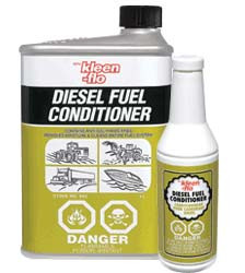 Kleen-flo diesel üzemanyag adalék - 1liter