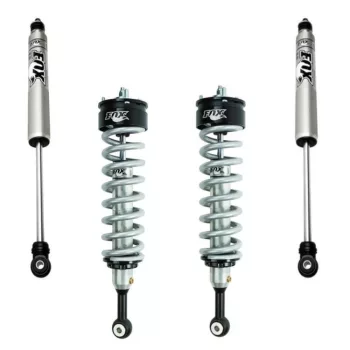   Fox Performance 2.0 IFP Lift 0-2" lengéscsillapító szett - Toyota Land Cruiser J20 09-21