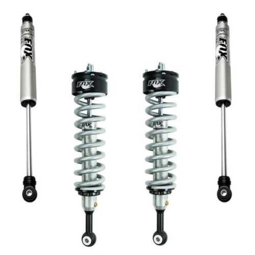 Fox Performance 2.0 IFP Lift 0-2" lengéscsillapító szett - Toyota Land Cruiser J20 09-21