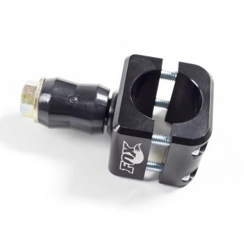   Fox kormány rezgéscsillapító rögzítőbilincs 1-5/8" - Jeep Wrangler JK 07-18; Jeep Wrangler JL 18->; Gladiator JT 20->
