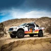   Fox Factory Race 3.0 External Bypass QAB Lift 0-1" első nitro lengéscsillapító - Ford F150 Raptor 10-14