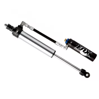   Fox Factory Race 2.5 DSC Lift 2-3,5" első nitro lengéscsillapító - Ford F250 05-16, F350 05-16