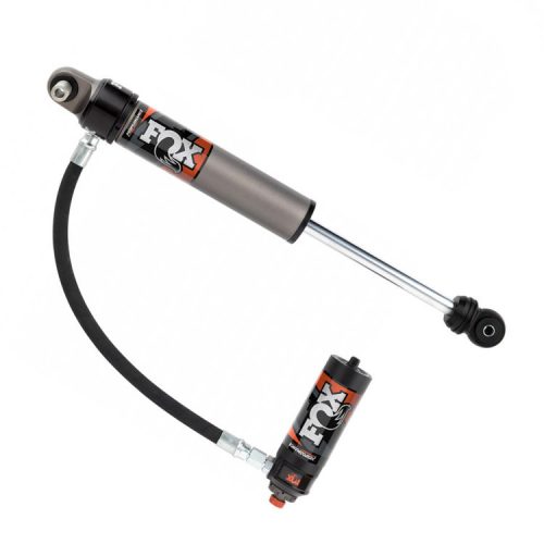 Fox Performance Elite 2.5 DSC Lift 0-1,5" első nitro lengéscsillapító - Jeep Wrangler JL 18->, Gladiator JT 20->