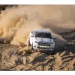 Fox Performance Elite 2.5 DSC Lift 0-1,5" hátsó nitro lengéscsillapító - Ford Ranger 19-> US