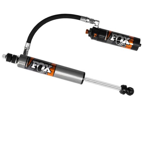 Fox Performance Elite 2.5 DSC Lift 0-2" első nitro lengéscsillapító - Dodge RAM 2500 14->, RAM 3500 14->