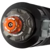   Fox Performance Elite 2.5 DSC Lift 3-4" első nitro lengéscsillapító - Dodge RAM 2500 14->, RAM 3500 14->