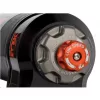   Fox Performance Elite 2.5 DSC Lift 2-3" hátsó nitro lengéscsillapító - Jeep Gladiator JT 20->