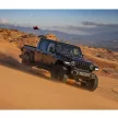 Fox Performance Elite 2.5 DSC Lift 3,5-4" hátsó nitro lengéscsillapító - Jeep Gladiator JT 20->
