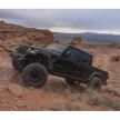 Fox Factory Race 3.0 Internal Bypass DSC Lift 3,5-4,5" első nitro lengéscsillapító - Jeep Gladiator JT 20->