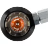   Fox Performance Elite 2.5 DSC Lift 0-2" első nitro lengéscsillapító - Jeep Wrangler JK 07-18