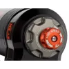   Fox Performance Elite 2.5 DSC Lift 0-2" hátsó nitro lengéscsillapító - Jeep Wrangler JK 07-18