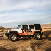   Fox Performance Elite 2.5 DSC Lift 0-2" hátsó nitro lengéscsillapító - Jeep Wrangler JK 07-18