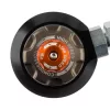   Fox Performance Elite 2.5 DSC Lift 2,5-4" első nitro lengéscsillapító - Jeep Wrangler JK 07-18