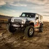   Fox Performance Elite 2.5 DSC Lift 2,5-4" első nitro lengéscsillapító - Jeep Wrangler JK 07-18