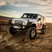 Fox Performance Elite 2.5 DSC Lift 2,5-4" első nitro lengéscsillapító - Jeep Wrangler JK 07-18