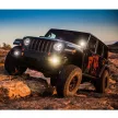 Fox Performance Elite 2.5 DSC Lift 4,5-6" hátsó nitro lengéscsillapító - Jeep Wrangler JK 07-18
