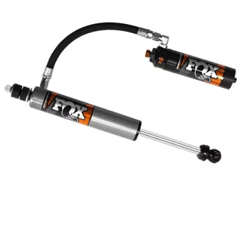   Fox Performance Elite 2.5 DSC Lift 0-1,5" első nitro lengéscsillapító - Ford F250 17->, F350 17->