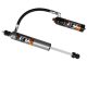 Fox Performance Elite 2.5 DSC Lift 0-1,5" első nitro lengéscsillapító - Ford F250 17->, F350 17->