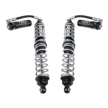   Fox Coilover Factory Race 2.5 DSC Lift 2'' első nitro lengéscsillapító szett - Jeep Wrangler JK 4 Door 07-18