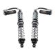 Fox Coilover Factory Race 2.5 DSC Lift 2'' első nitro lengéscsillapító szett - Jeep Wrangler JK 4 Door 07-18