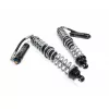   Fox Coilover Factory Race 2.5 DSC Lift 2'' első nitro lengéscsillapító szett - Jeep Wrangler JK 4 Door 07-18
