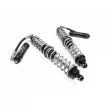 Fox Coilover Factory Race 2.5 DSC Lift 2'' első nitro lengéscsillapító szett - Jeep Wrangler JK 4 Door 07-18