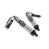   Fox Coilover Factory Race 2.5 DSC Lift 3,5" első nitro lengéscsillapító szett - Jeep Wrangler JK 07-18