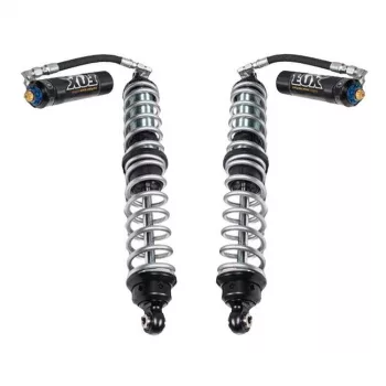   Fox Coilover Factory Race 2.5 DSC Lift 3" első nitro lengéscsillapító szett - Jeep Wrangler JK 4 Door 07-18
