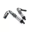 Fox Coilover Factory Race 2.5 DSC Lift 3" első nitro lengéscsillapító szett - Jeep Wrangler JK 4 Door 07-18