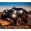   Fox Performance 2.0 Lift 3,5-4" első nitro lengéscsillapító - Jeep Wrangler JL 18->