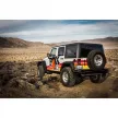 Kormány rezgéscsillapító FOX 2.0 Performance - Jeep Wrangler TJ / Cherokee XJ 