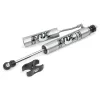   Fox Performance 2.0 Lift 0-2" első nitro lengéscsillapító - Jeep Wrangler TJ 97-06, Wrangler LJ 04-06