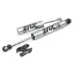 Fox Performance 2.0 Lift 3-4,5" első nitro lengéscsillapító - Jeep Wrangler TJ 97-06, Wrangler LJ 04-06