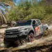 Fox Performance 2.0 IFP Lift 5,5-7" első nitro lengéscsillapító - Ford F250 17->, F350 17->