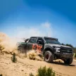 Fox Performance 2.0 Lift 5,5-7" első nitro lengéscsillapító - Ford F250 17-22, F350 17-22