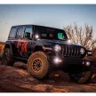 Fox Performance 2.0 Lift 3,5-4" hátsó nitro lengéscsillapító - Jeep Wrangler JL 18->