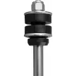 Fox Performance 2.0 IFP Lift 6" első nitro lengéscsillapító - Dodge RAM 2500 14->