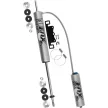 Fox Performance 2.0 LSC Lift 0-1" első nitro lengéscsillapító - Land Rover Discovery 89-98, Range Rover I 70-94, Defender 90-14