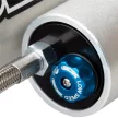 Fox Performance 2.0 LSC Lift 0-1" hátsó nitro lengéscsillapító - Land Rover Discovery 89-98, Range Rover I 70-94, Defender 90-14