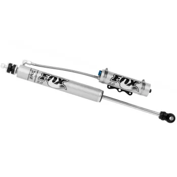  Fox Performance 2.0 LSC Lift 4-5" első nitro lengéscsillapító - Ford F250 05-16, F350 05-16