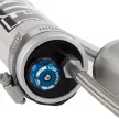 Fox Performance 2.0 LSC Lift 4-5" első nitro lengéscsillapító - Ford F250 05-16, F350 05-16