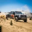 Fox Performance 2.0 LSC Lift 4-5" első nitro lengéscsillapító - Ford F250 05-16, F350 05-16