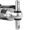   Fox Performance 2.0 LSC Lift 1,5-3,5" első nitro lengéscsillapító - Silverado, Sierra