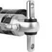 Fox Performance 2.0 LSC Lift 1,5-3,5" első nitro lengéscsillapító - Silverado, Sierra