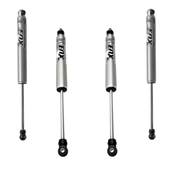   Fox Lift 0-2" lengéscsillapító szett - Dodge RAM 1500 02-05