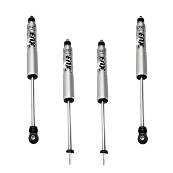   Fox Performance 2.0 IFP Lift 1-2,5" lengéscsillapító szett - Toyota Land Cruiser J8 90-97, Land Cruiser J105 98-07