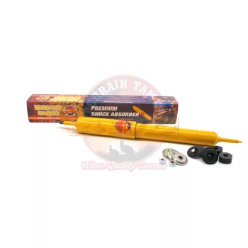   Terrain Tamer lengéscsillapÍtó G széria első +50mm Nissan Patrol 160 260 Y60 Y61 Toyota Landcruiser FZJ GRJ HDJ 78 79 HZJ 71 74 76 78 79 VDJ 76 78 79 1999-> LJ RJ 70 73 1989-1999