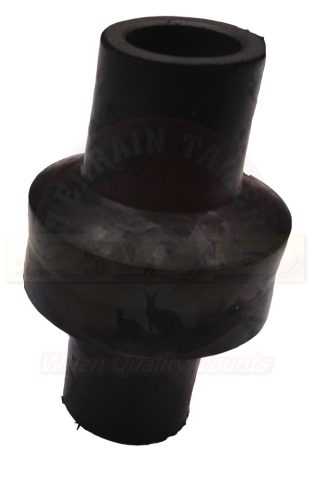 Terrain Tamer Bush Shock Absorber Front Lower