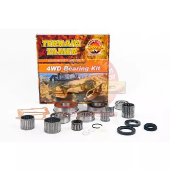   Terrain Tamer Váltó felújító készlet (5Seb) 4RUNNER LN130 1984-94