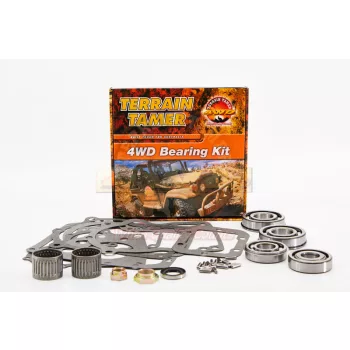   Terrain Tamer Váltó felújító készlet (4seb) Toyota Landcruiser BJ40|42|45|60 FJ40|45|55|60 HJ45|47|60